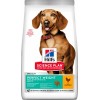 Hill's Science Plan Perfect Weight Adult Small & Mini 1.5kg Dry Food for Adult Small Dogs Diet with Chicken