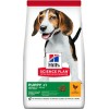 Hill's Science Plan Puppy <1 Medium 14kg Dry Food for Medium Breed Puppies with Chicken