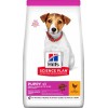 Hill's Science Plan Puppy <1 Small & Mini 1.5kg Dry Food for Small Breed Puppies with Chicken