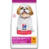 Hill's Science Plan Mature Adult 7+ Small & Mini 1.5kg Dry Food for Adult Small Breed Dogs with Chicken / Rice Hill's Science Plan Mature Adult 7+ Small & Mini 1.5kg Dry Food for Adult Small Breed Dogs with Chicken / Rice
