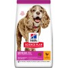 Hill's Science Plan Senior 11+ Small & Mini 1.5kg Dry Food for Senior Small Breed Dogs with Chicken Hill's Science Plan Senior 11+ Small & Mini 1.5kg Dry Food for Senior Small Breed Dogs with Chicken